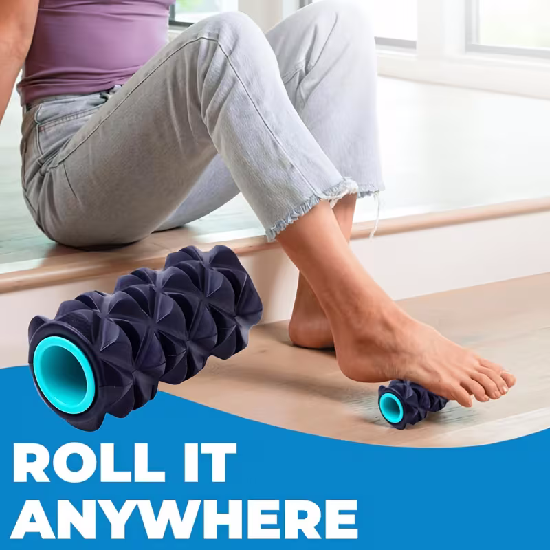 Plantar Fascia Foot Massager