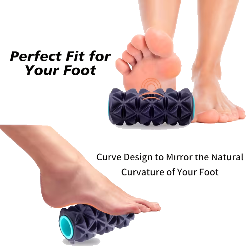 Plantar Fascia Foot Massager