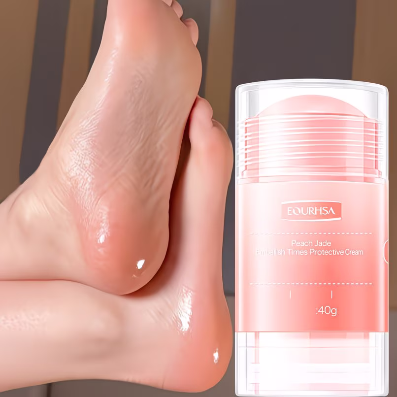 Anti-Crack Foot Cream (40g)